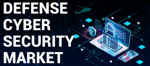 Defence Cyber Security Market