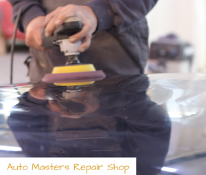 Auto Masters Repair Shop 11