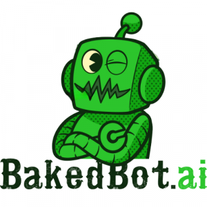 BakedBot Logo