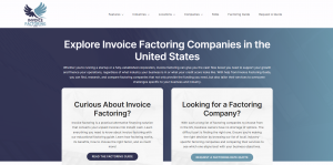 USA Factoring Companies