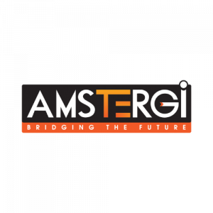 Amstergi Logo