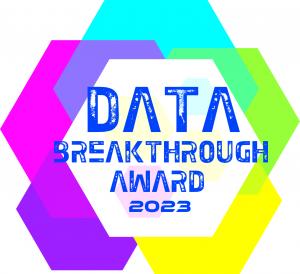 2023 Winner of the Cloud Enterprise Data Warehouse Solution of The Year