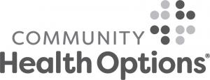 This is an image of Community Health Options' logo.