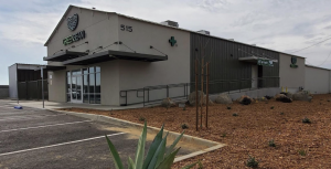 best weed dispensary greenbean woodlake