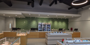 best weed dispensary woodlake california