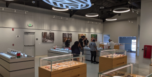 buy weed at the best dispensary in woodlake