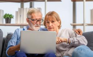 Standard Deduction for Seniors Over 65