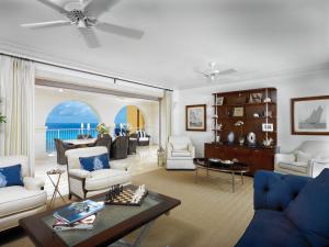 Luxury Villas Barbados