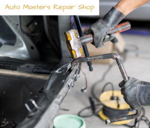 Auto Masters Repair Shop 13