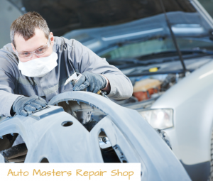 Auto Masters Repair Shop 14