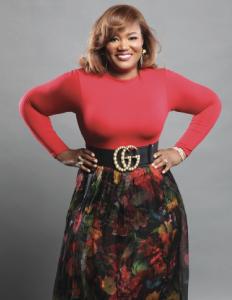 With an unwavering dedication to helping individuals unlock their true potential, Bonnie Mauldin lives by her empowering motto: "from the bottom to the top."