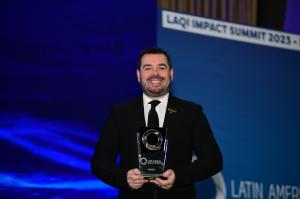 Fundador LAQI