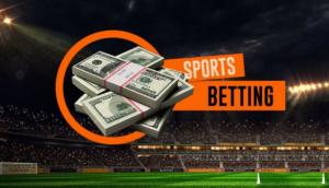 Legal Sports Betting Market