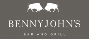 Logo Benny John's (Photo Credit: Benny John’s Bar & Grill)
