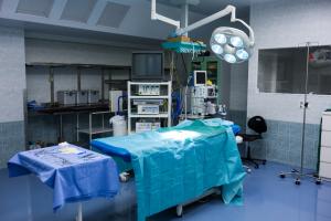 Ambulatory Surgical Centers Market - insightSLICE