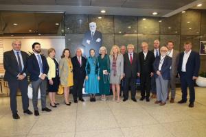 (Video) Maryam Rajavi Calls for Supporting Iran’s People’s Quest for Freedom in European Parliament