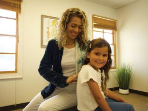 PCH Chiropractic offers Pediatric Care