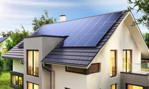 Home Roof Solar Panels Market