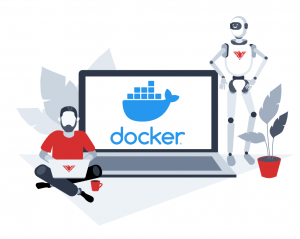 Docker developers