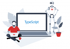 TypeScript developers