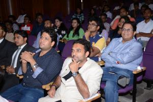 International vaish Federation Karnataka Youth Audience