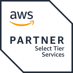 Pureinsights AWS Select Tier Services Partner