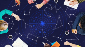 Meu Astro Trabalho