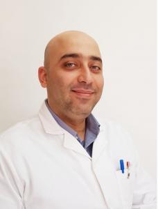 Dr. Hany Abu Farsakh