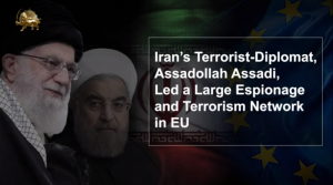 Tehran’s involvement in staging terrorist attacks or plotting major acts of terror spans multiple countries and continents. The regime’s embassies have played a key role in both organizing and facilitating these crimes.