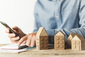 Calculating the cost of the mortgage