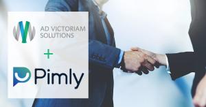 AdVic Solutions and Pimly Join Forces to Drive Commerce Success