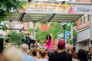 Empowering Women in Music