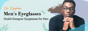 Men's Eyeglasses