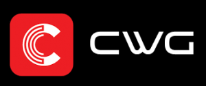 CWG Markets logo