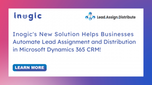 Automate Lead Assignment and Distribution