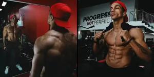 Brian Mark all set to become the Biggest and Most Consistent Player in the Online Fitness Industry