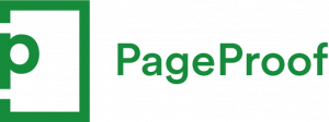 PageProof logo
