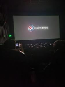 Existent Dreams Premiering Sentenced to Pray @ Spotlight Theatre.