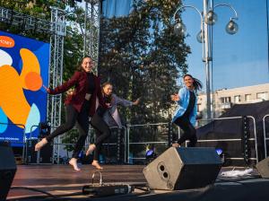 MDM Compagnie © Aktywna Częstochowa