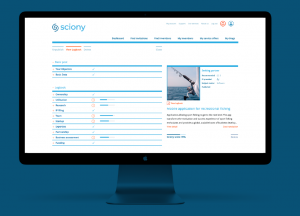 With Sciony you'll have the tools and guidance you need to turn your idea into reality