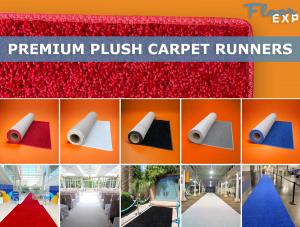 Premium Event Carpet Runners