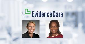 EvidenceCare Adds Melinda Hancock & Novlet Mattis to Its Board of Directors