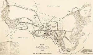 Historic Map