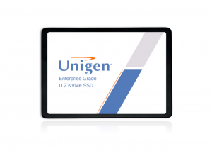 The Sunflower U.2 PCIe Gen 4 NVMe SSD - Low Latency Quality of Service for Content Delivery Networks