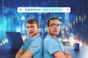 Crypto Marketing Agency Crypto Upvotes