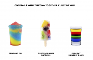 #ZirkovaVodka