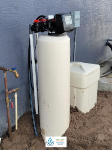 Water Softener System Installation Port St. Lucie