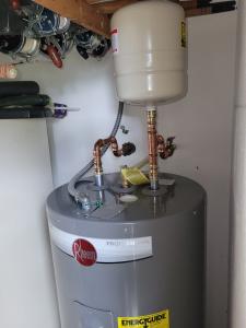 Water Heater Replacement Services in West Palm Beach