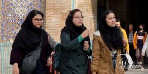The NCRI Women’s Committee urges all human rights defenders, women’s rights organizations, and advocates to write this statement and support the Iranian women’s struggle for freedom and equality. The mullah's mandatory Hijab is equated with “nudity” in the Law.