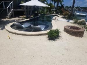Simulated Keystone - Pool Decking Solutions in Tampa, FL